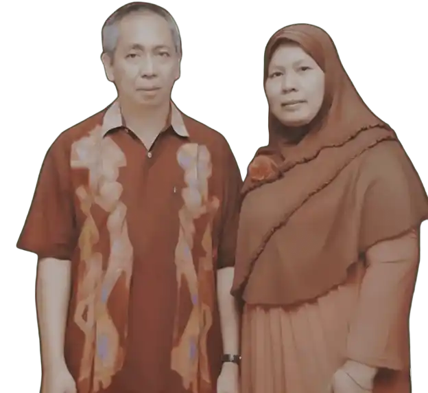 Founder Miejaenudin