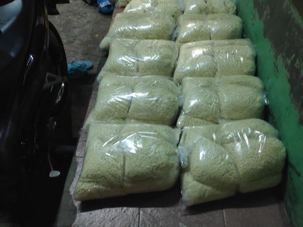 Produksi MIEJAENUDIN