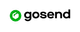 GoSend Logo
